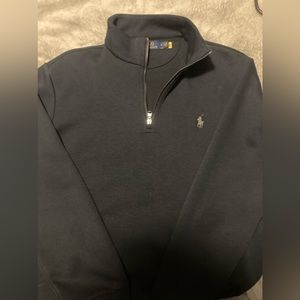 Polo Ralph Lauren pullover (navy blue)
